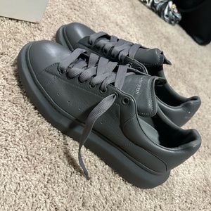 Alexandra McQueen shoes